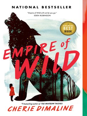 cover image of Empire of Wild